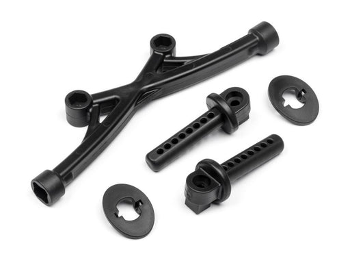 Maverick 29115 TW Body Mount set (Front or Rear) (8452853498093)