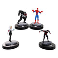 WizKids Marvel HeroClix 400: Spider-Man Miniature Game Set