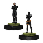 WizKids Marvel HeroClix 400: Warriors of Wakanda Miniatures Game Set