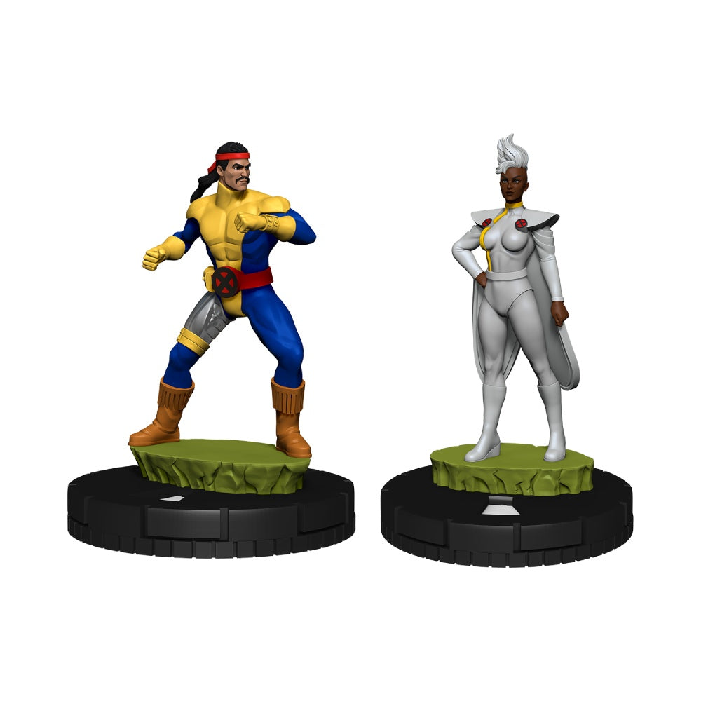 WizKids Marvel HeroClix 400: X-Men '97 Miniatures Game (3)