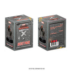 WizKids Marvel HeroClix: Deadpool and Hit-Monkey Heist Pack Miniature Game Expansion (2)