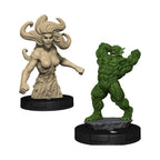 WizKids Marvel HeroClix: Smash and Destroy Miniature Booster Pack