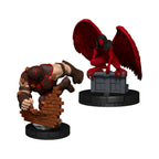 WizKids Marvel HeroClix: Smash and Destroy Miniature Booster Pack (2)