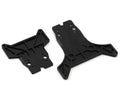 Maverick Chassis Set RC Skid Plate - MAV150221