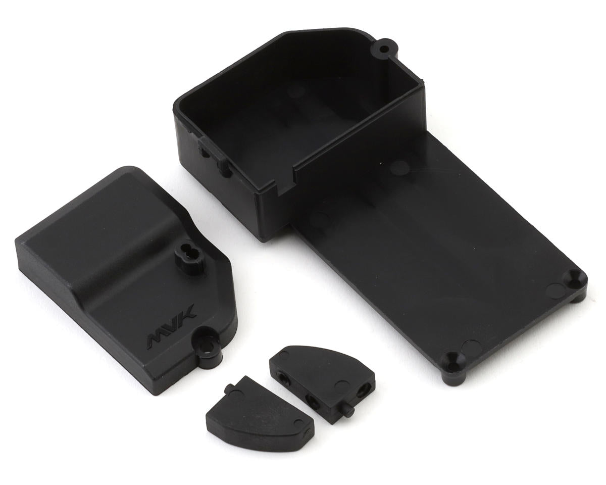 Maverick Box Set RC Receiver Box - MAV150223