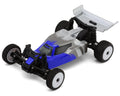 Maverick Microbe Blue RC Buggy 1/18 Scale