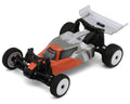 Maverick Microbe Orange RC Buggy 1/18 Scale