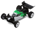 Maverick Microbe Green RC Buggy 1/18 Scale