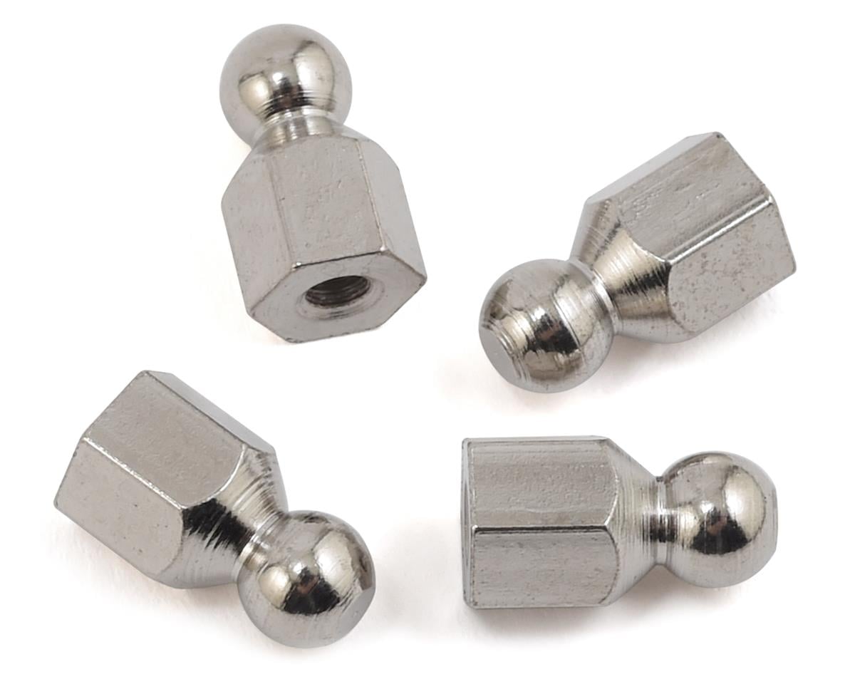 Shock Ball End (4) - MV 22112
