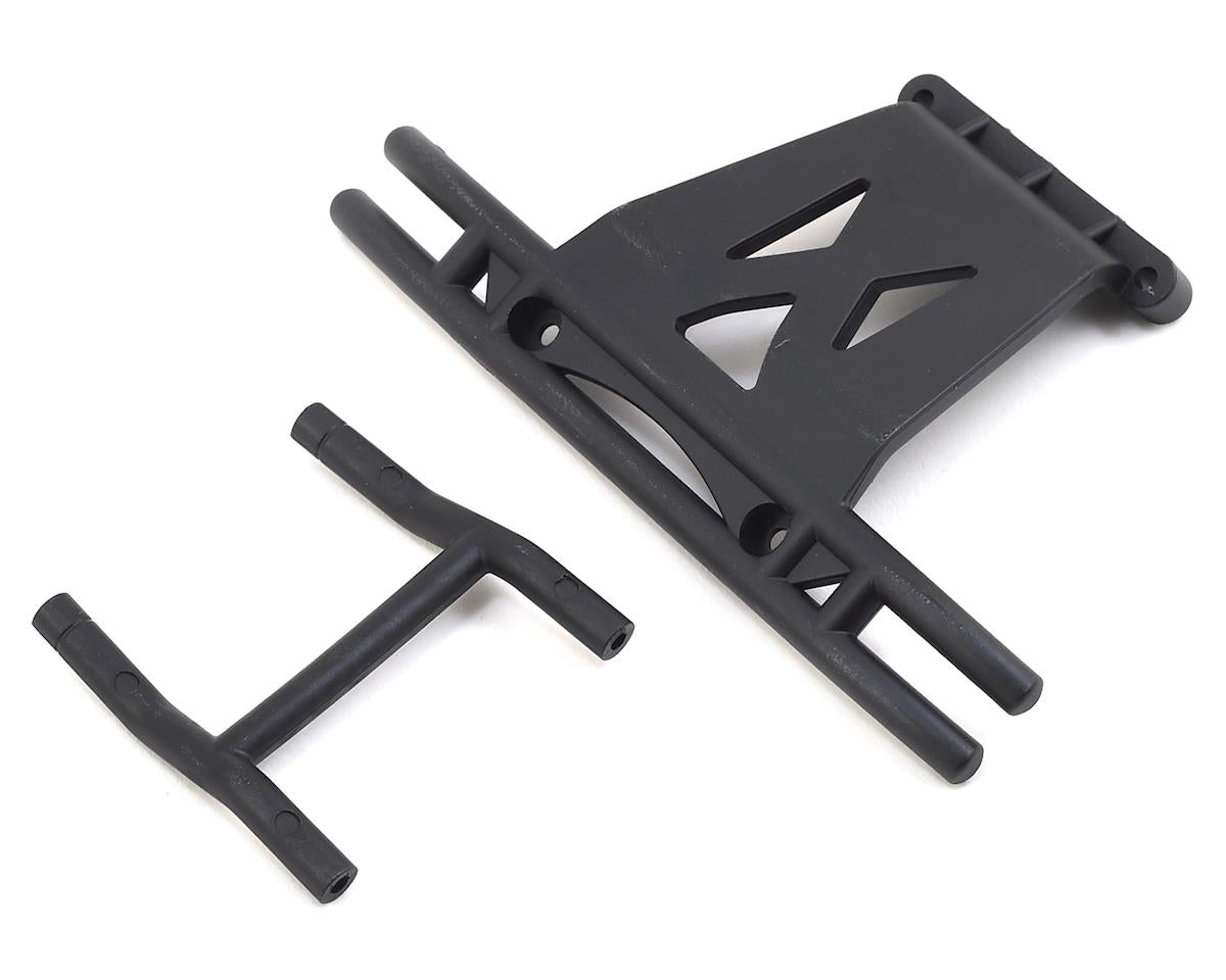 RR Bumper Assembly - MV 22428
