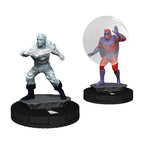 WizKids Marvel HeroClix Iconix First Appearance X-Men Miniature Figure Set (3)