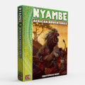 Nyambe RPG - African Adventures - AG3700