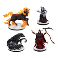 WizKids D&D Icons of the Realms Manual Collection 1 Miniature Booster Pack