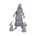 WizKids Critical Role Unpainted Miniatures: Laudna - WZK90573