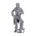 WizKids Critical Role Unpainted Miniatures: Ashton Greymoore - WZK90450