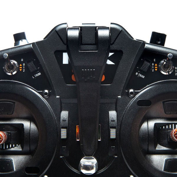 Spektrum SPMR8210 NX8 8-Channel DSMX Transmitter Only - Hobby City NZ