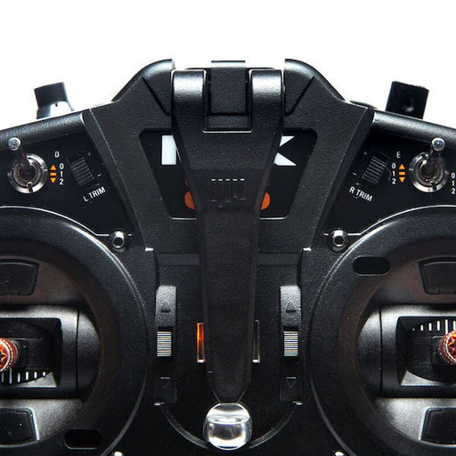 Spektrum SPMR8210 NX8 8-Channel DSMX Transmitter Only - Hobby City NZ