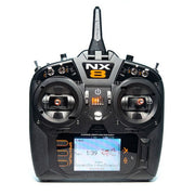 Spektrum SPMR8210 NX8 8-Channel DSMX Transmitter Only - Hobby City NZ