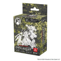 WizKids Dungeons & Dragons Onslaught Sellswords 2 Gold and Glory Tabletop Miniatures Expansion