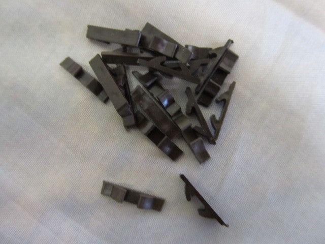 Billing Boats 04-BF-0341 Hawse Pipe 15 mm (20) (8324662460653)