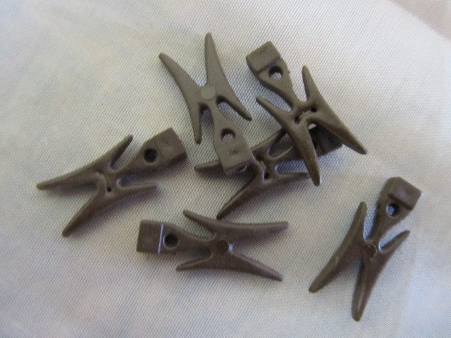 Billing Boats 04-BF-0400 Cleat 22mm (6) (8324662984941)