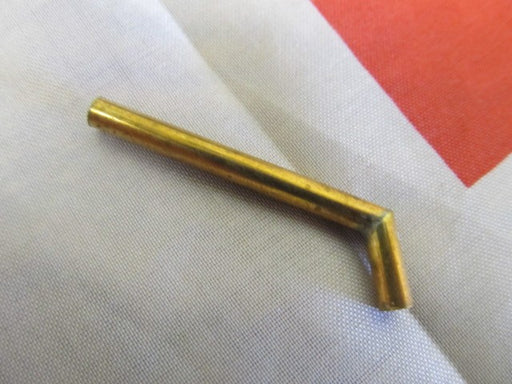 Billing Boats 04-BF-0117 Funnel 4 x 30mm (8324660429037)