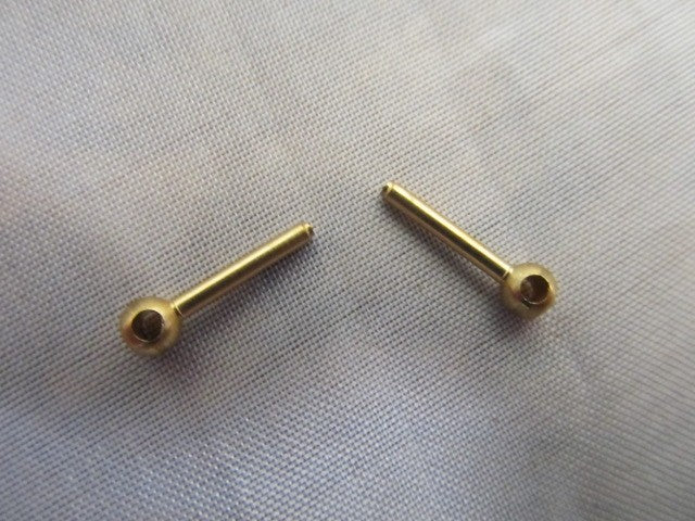 Billing Boats 04-BF-0492 Holder for Davit (8324663541997)