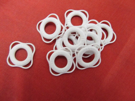 Billing Boats BF-0009 Life Ring 17 x 17mm (10) (8324628840685)