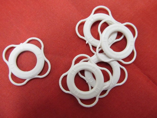 Billing Boats 04-BF-0024 Life Ring 24x24mm (5) (8324659151085)