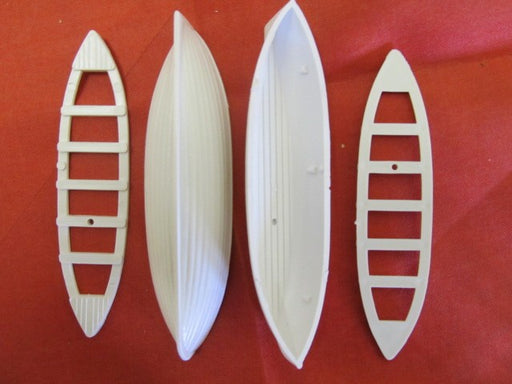 Billing Boats 04-BF-0167 Lifeboat 25x95mm (2) (8324661215469)