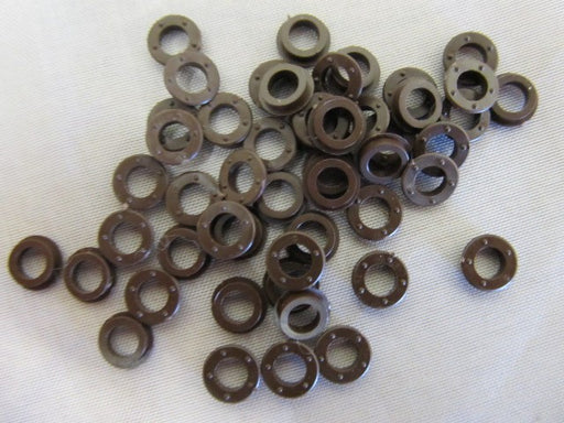 Billing Boats 04-BF-0066 Portlight Plastic 6mm (50) (8324659839213)