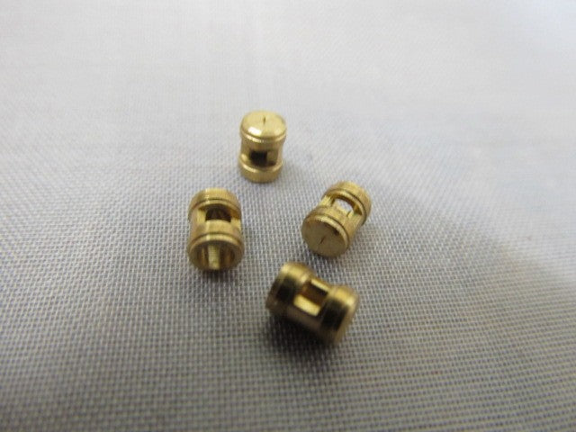 Billing Boats 04-BF-0100 Light 4x6mm (4) (8324660265197)