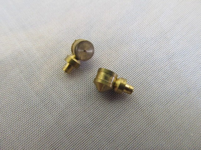 Billing Boats 04-BF-0101 Searchlight 7x9mm (2) (8324660297965)