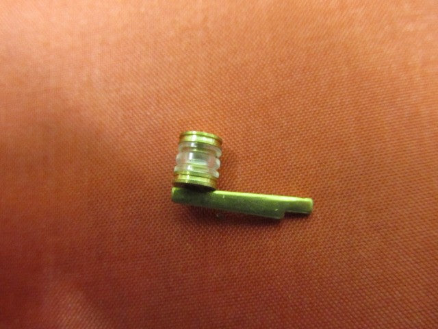 Billing Boats 04-BF-0459 Trawl Light 11 x 20mm (8324663083245)