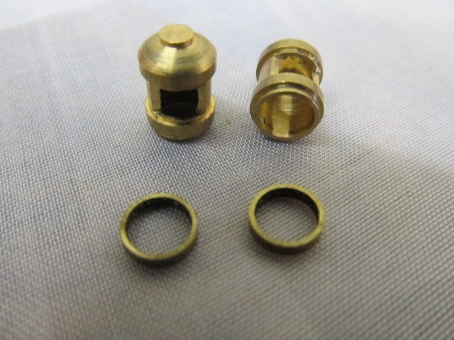 Billing Boats 04-BF-0461 Masthead Light (2) (8324663148781)