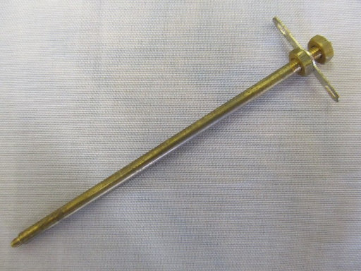 Billing Boats 04-BF-0015 Propshaft & Propeller (8324658954477)