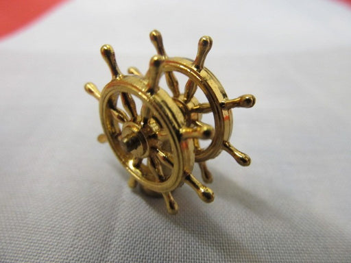 Billing Boats 04-BF-0086 2 Wheels On Stand 25mm (8324660101357)