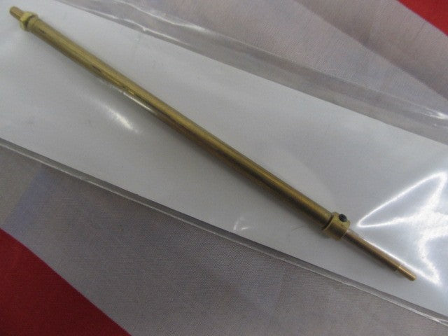 Billing Boats 04-BF-0469 Propelleraksel 6x170mm / m.4 (8324663214317)