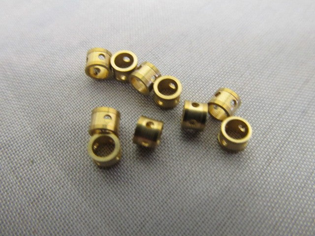 Billing Boats 04-BF-0501 Ring 4mm (10) (8324663836909)