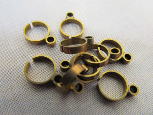 Billing Boats 04-BF-0526 Ring 9mm (10) (8324664066285)