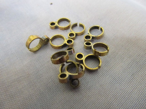 Billing Boats 04-BF-0529 Ring 6mm (10) (8324664164589)