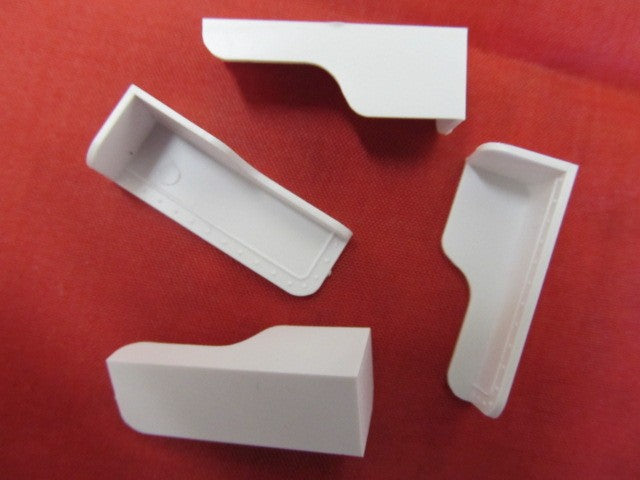 Billing Boats 04-BF-0019 Board F.Sidelight 12x35mm (2) (8324659020013)