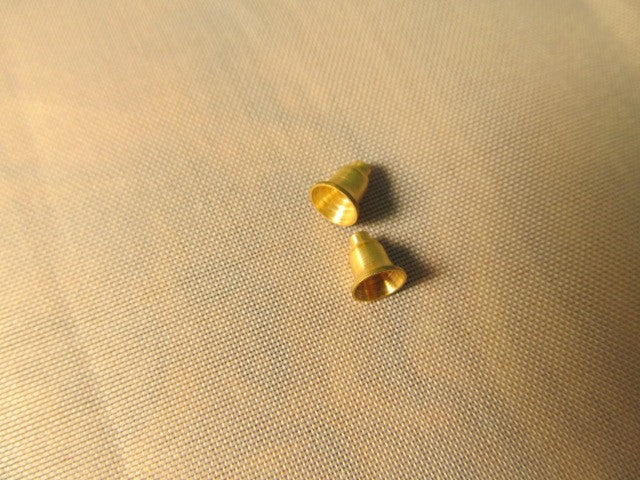 Billing Boats 04-BF-0056 Bell 5 x 5 mm (2) (8324659708141)