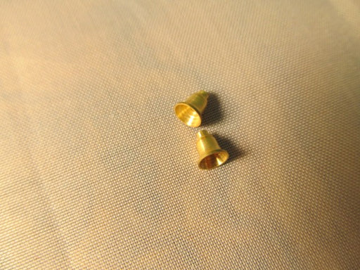 Billing Boats 04-BF-0056 Bell 5 x 5 mm (2) (8324659708141)