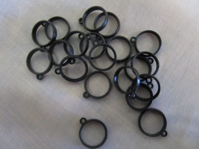 Billing Boats 04-BF-0183 Mast Hoop Plastic 12mm (20) (8531208405229)