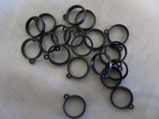 Billing Boats 04-BF-0183 Mast Hoop Plastic 12mm (20) (8531208405229)