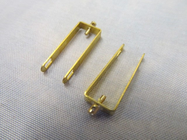 Billing Boats 04-BF-0186 Mast Fittings (2) (8324661477613)