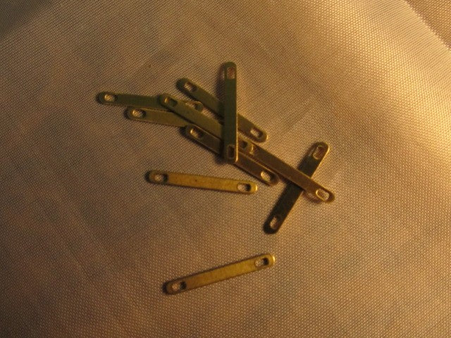 Billing Boats 04-BF-0187 Chain Plate (10) (8324661510381)