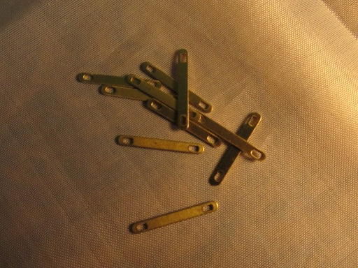 Billing Boats 04-BF-0187 Chain Plate (10) (8324661510381)