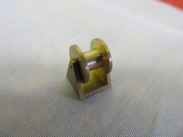 Billing Boats 04-BF-0264 Wire Reel 10 x 10mm (8324661969133)